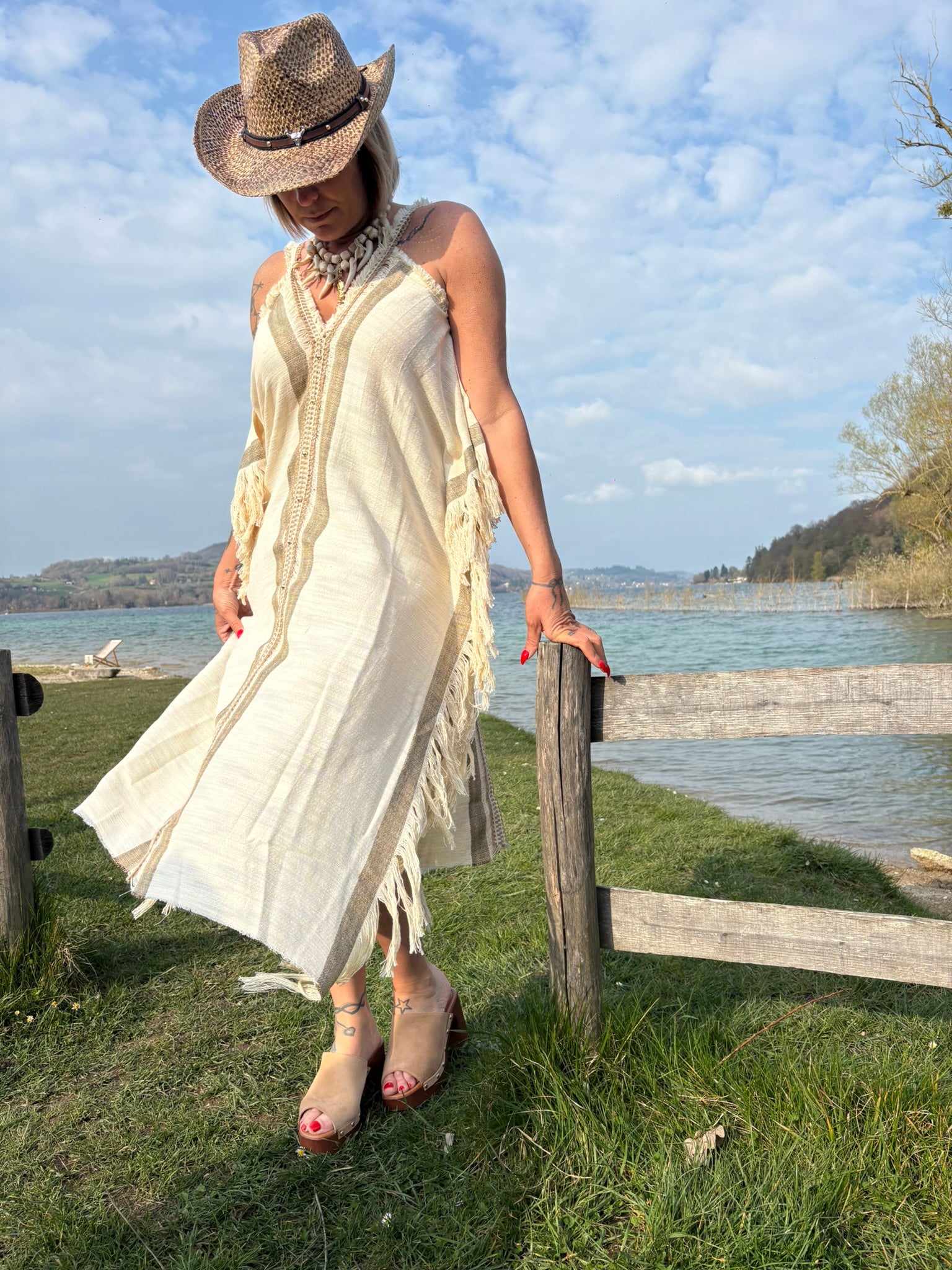 Tunique TULUM