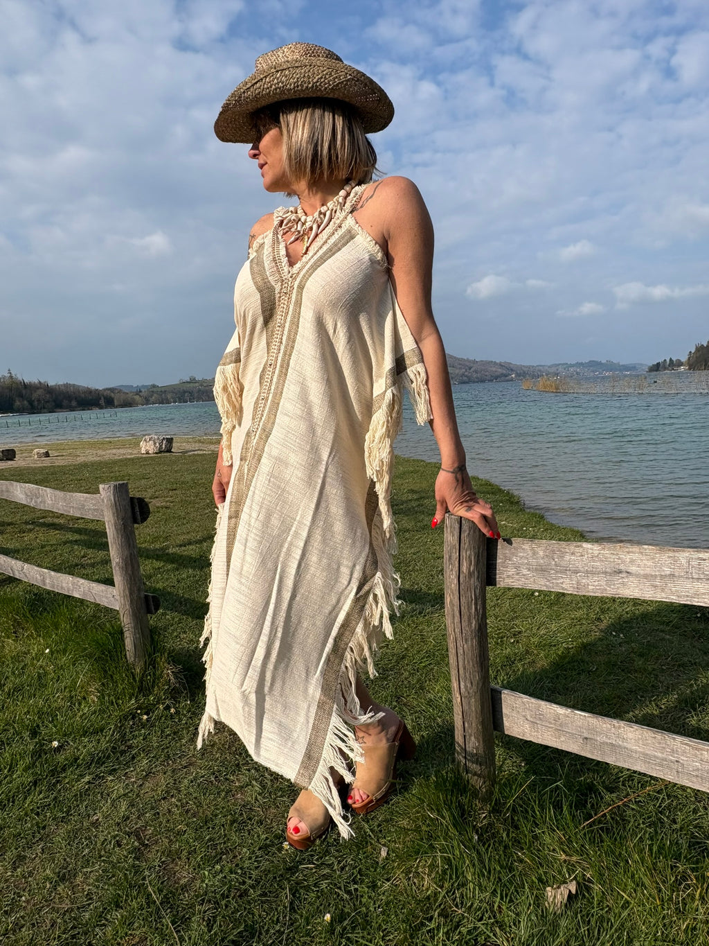Tunique TULUM