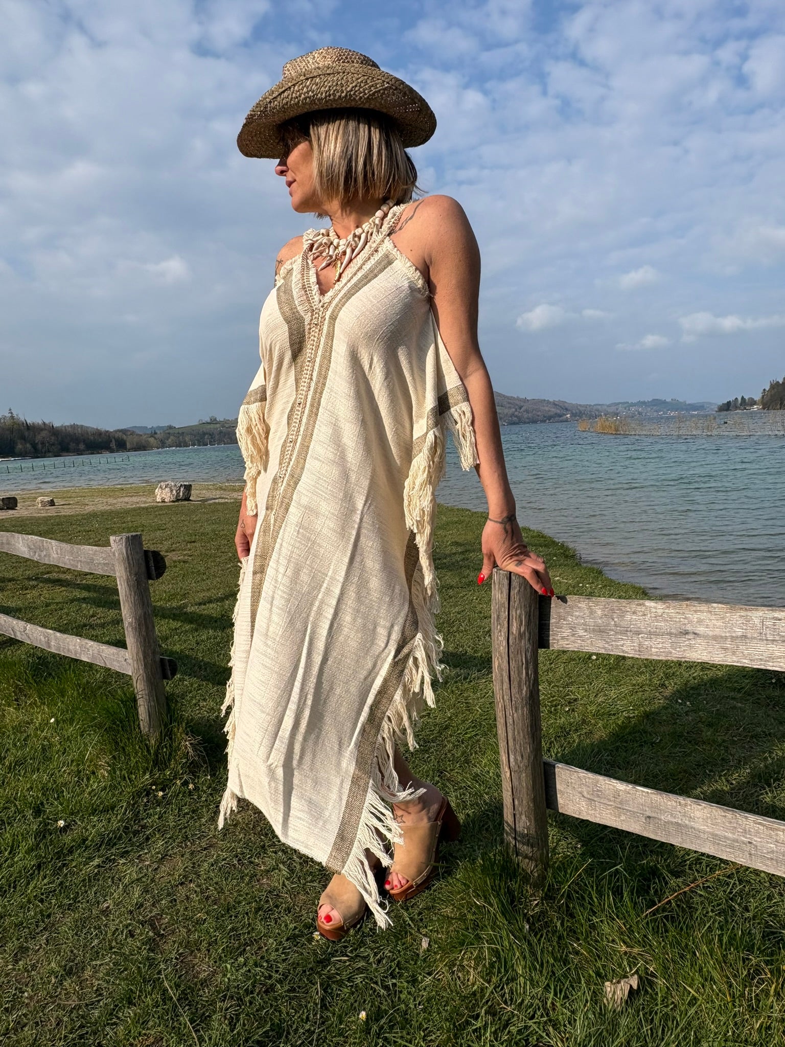 Tunique TULUM