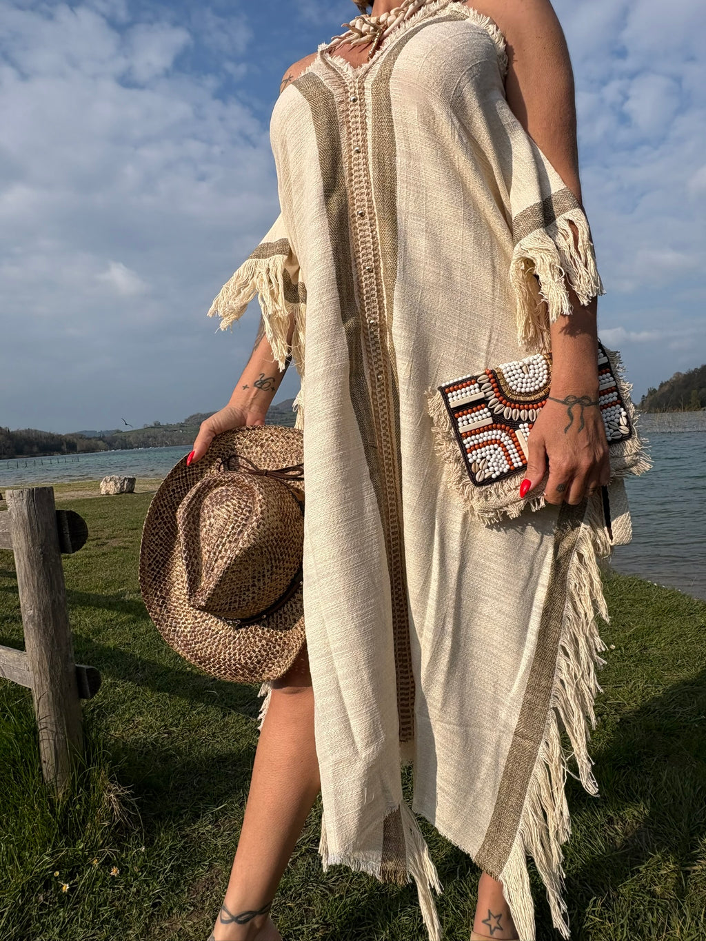 Pochette NAVAJO