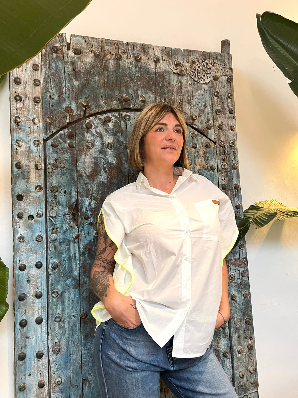 Blouse OASIS