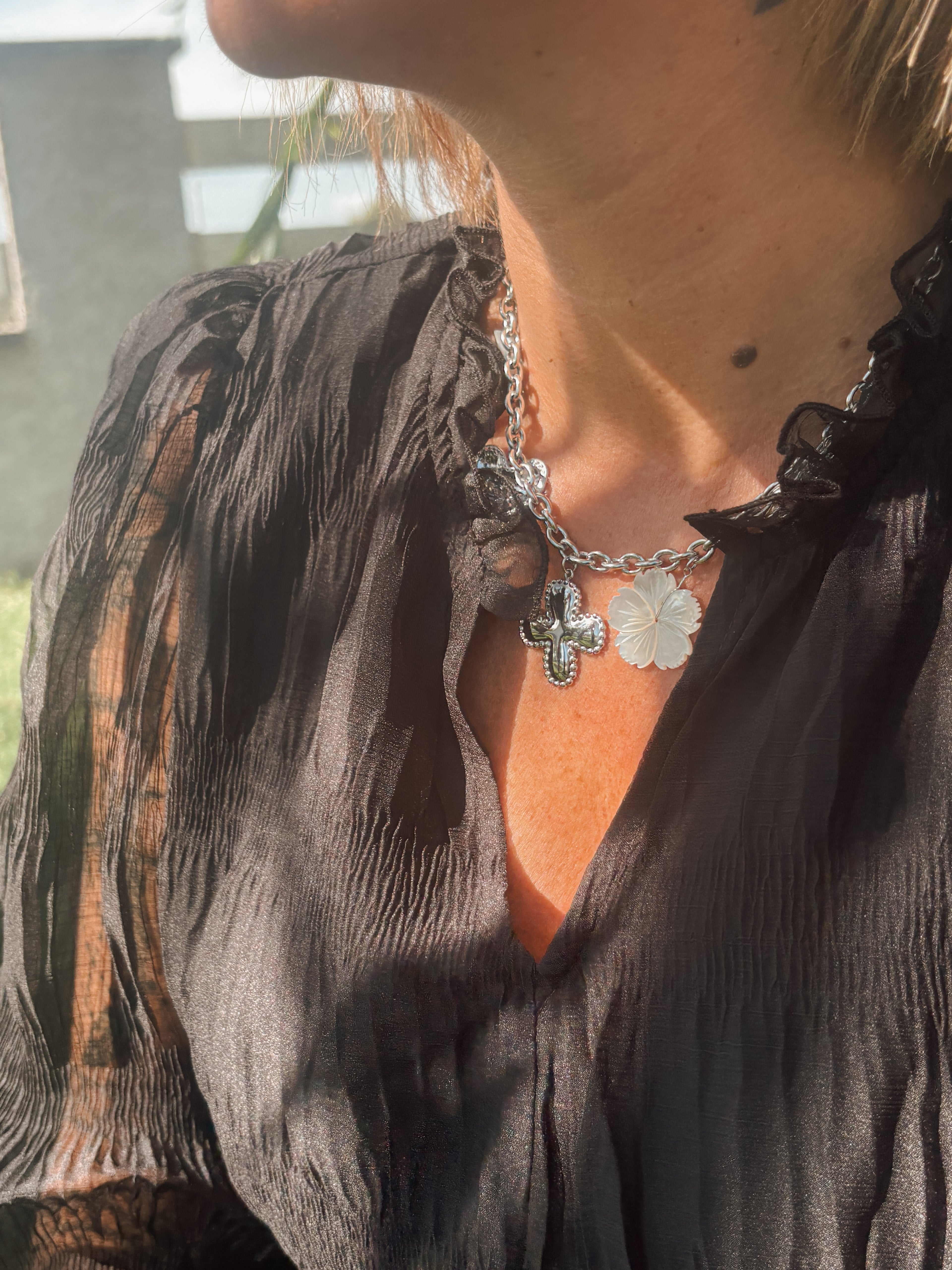 Collier CELENIA