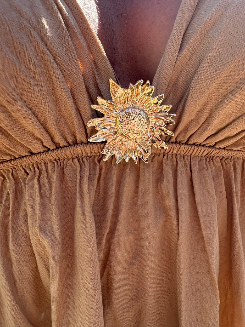 Robe courte HAVANA