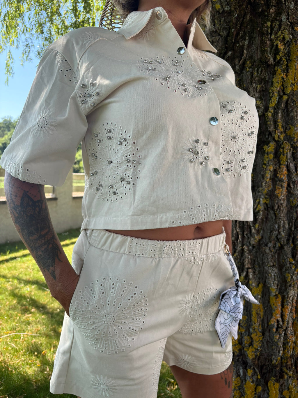 Ensemble short PERLA