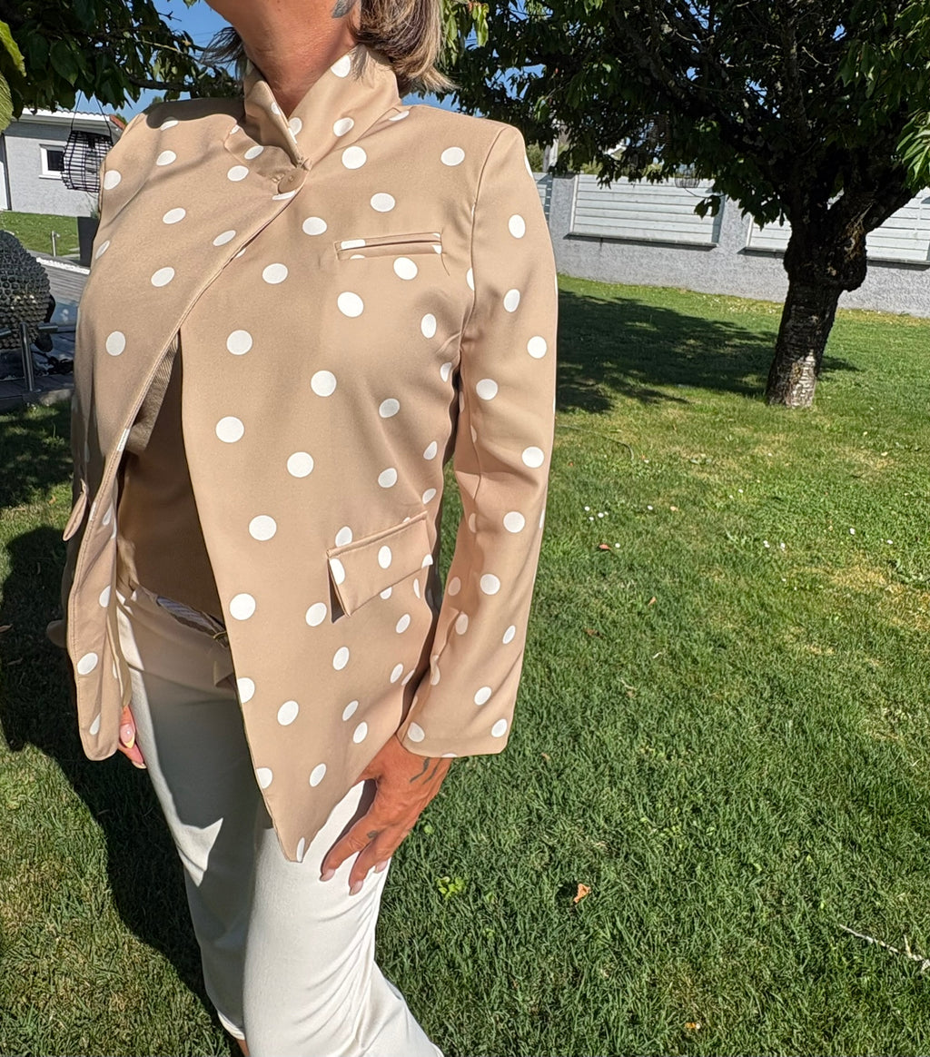 Blazer PEARL