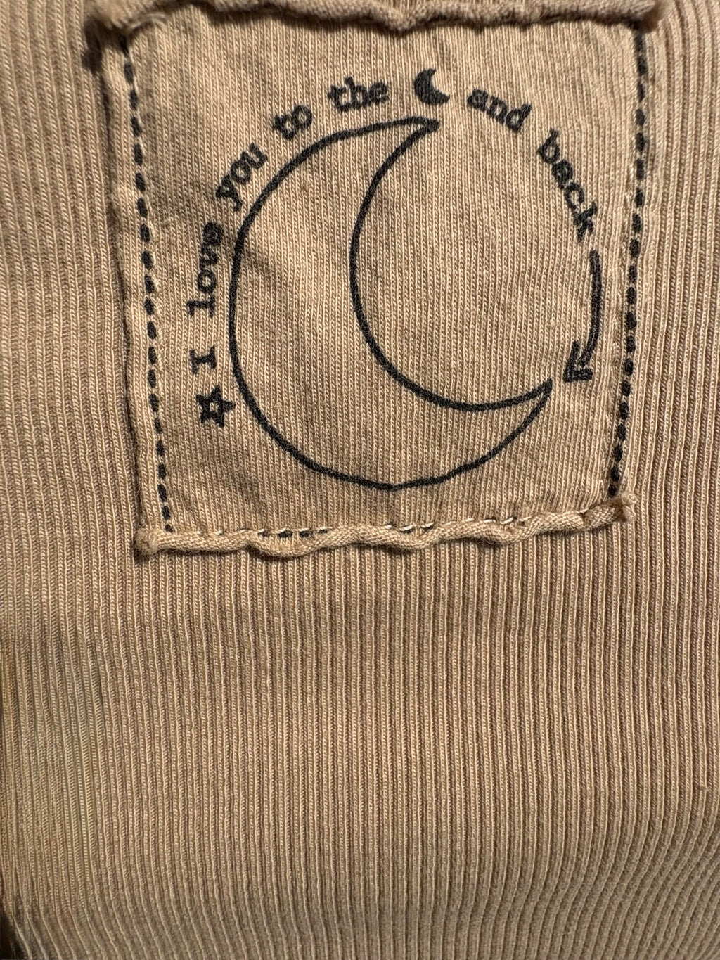 Débardeur MOON