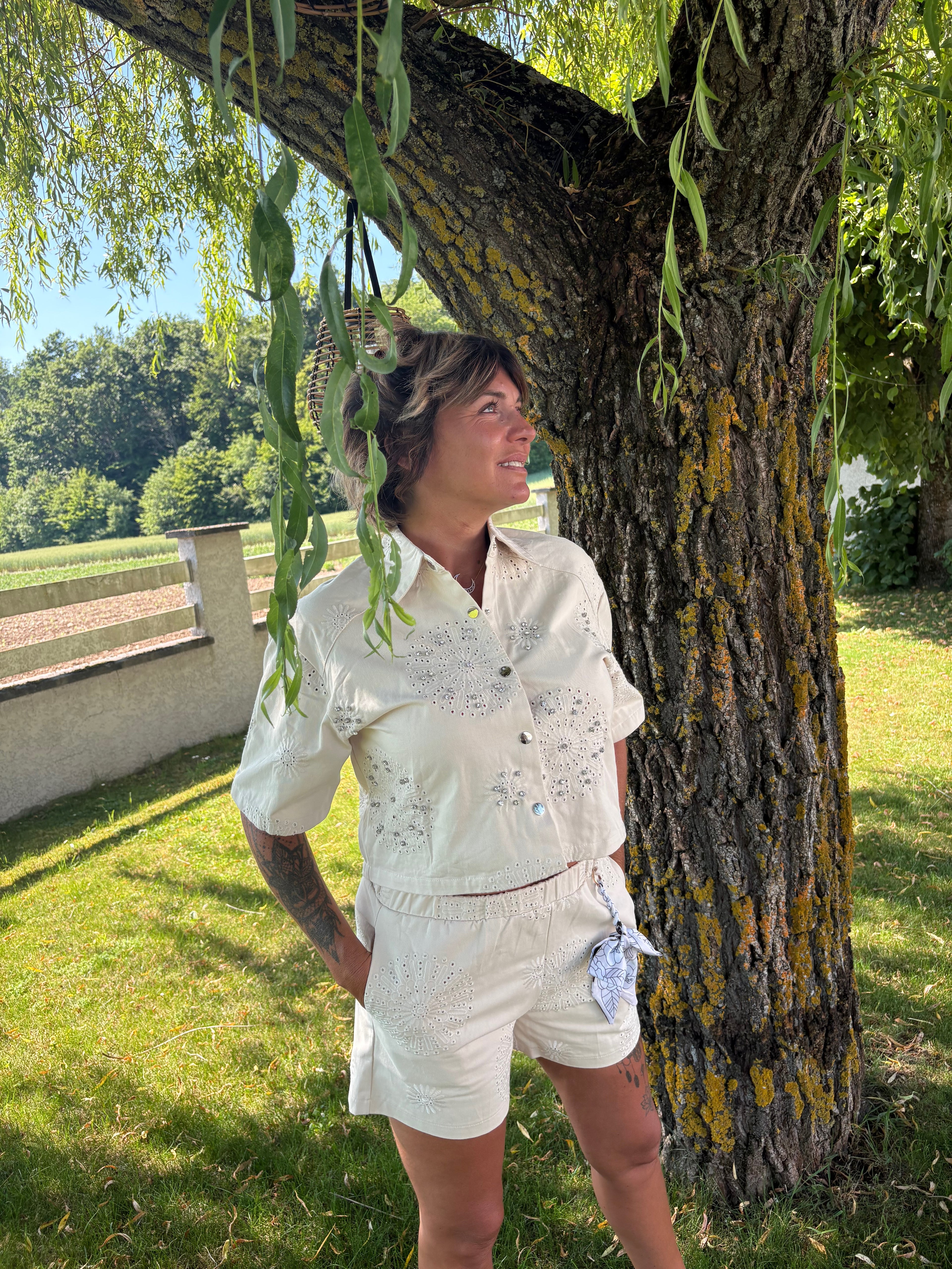 Ensemble short PERLA