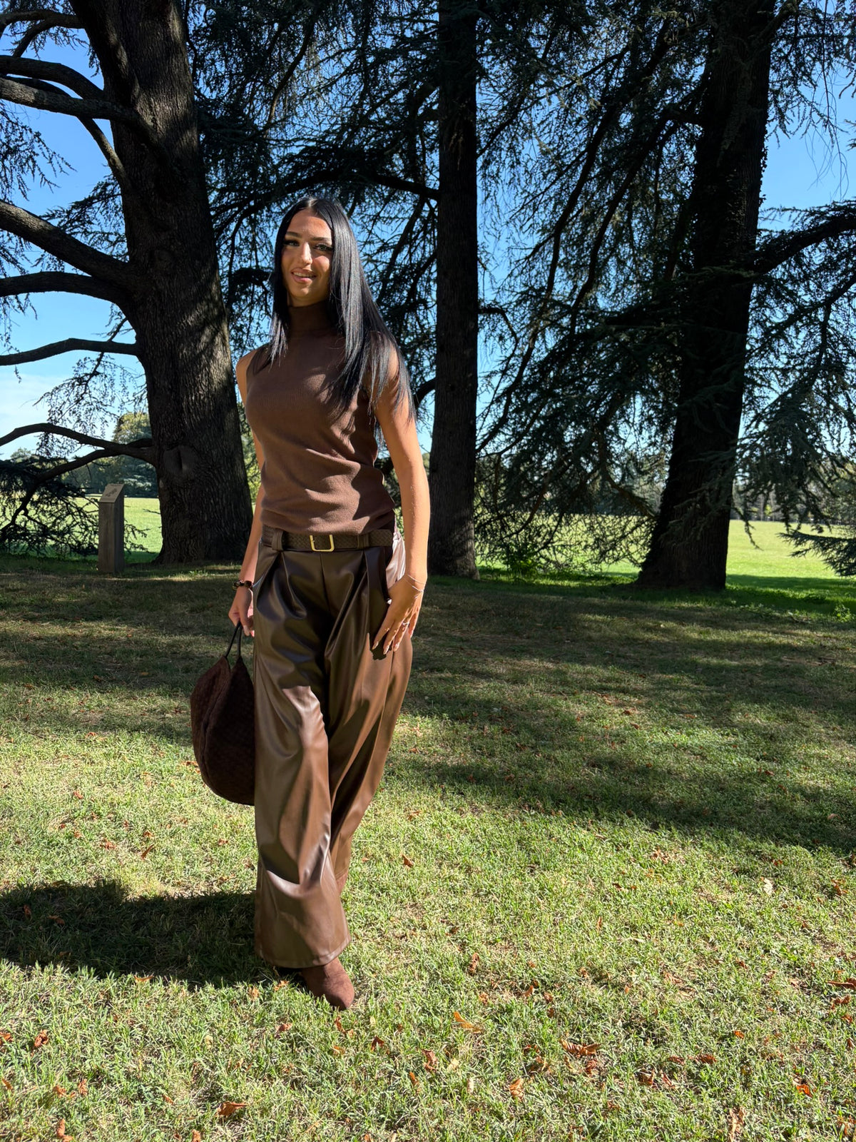 Pantalon MOKA