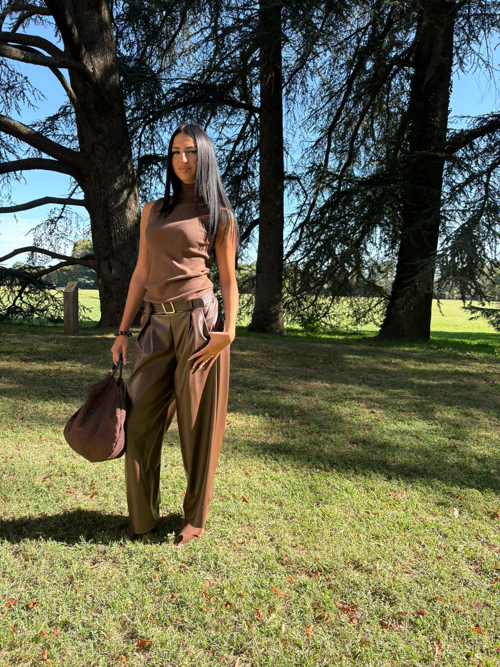 Pantalon MOKA