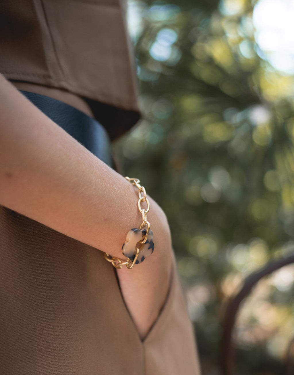 Bracelet FLOREA