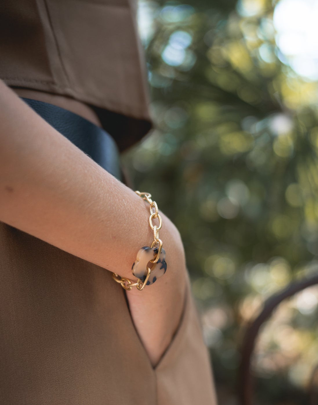 Bracelet FLOREA