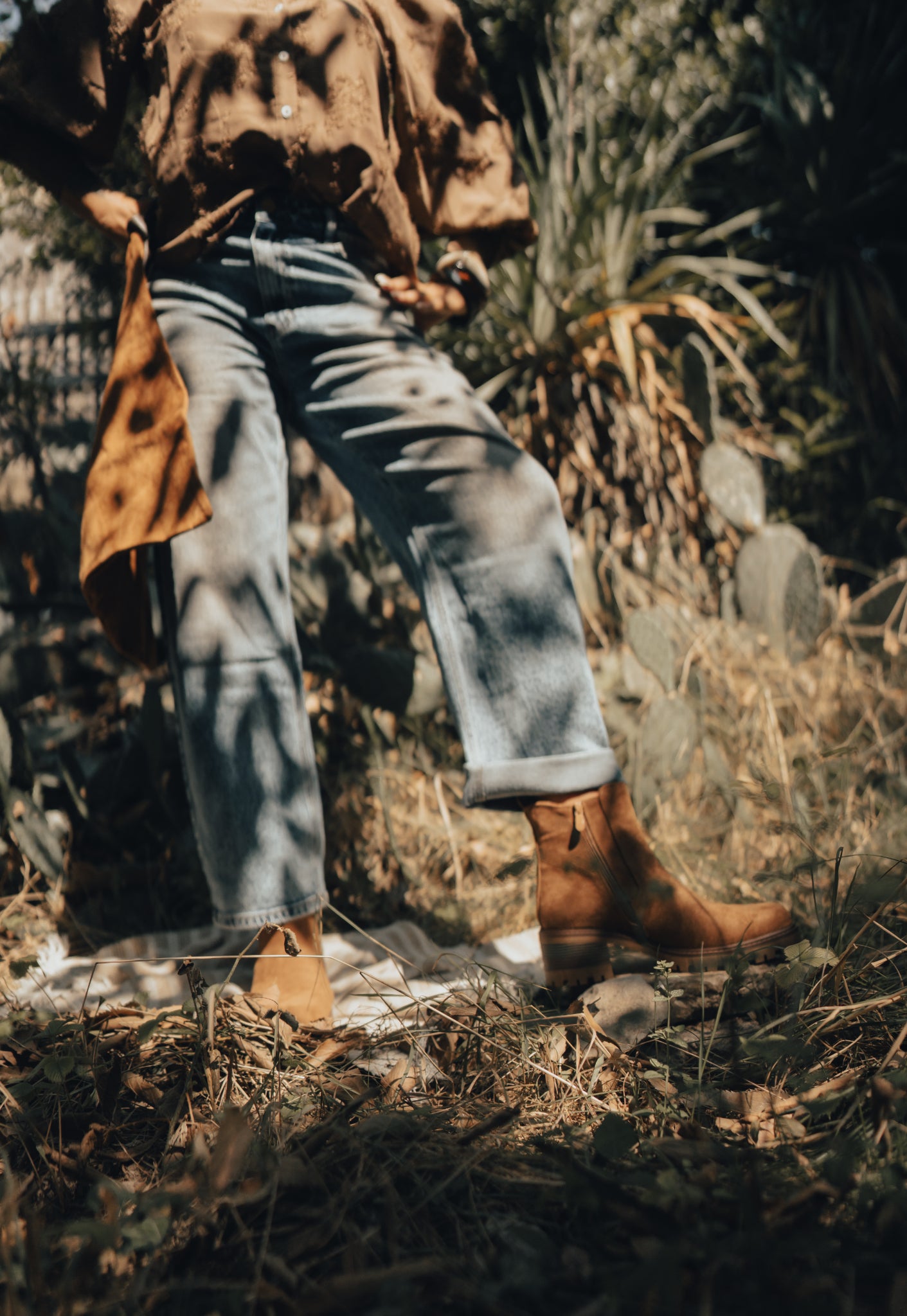 Bottines DAKOTA