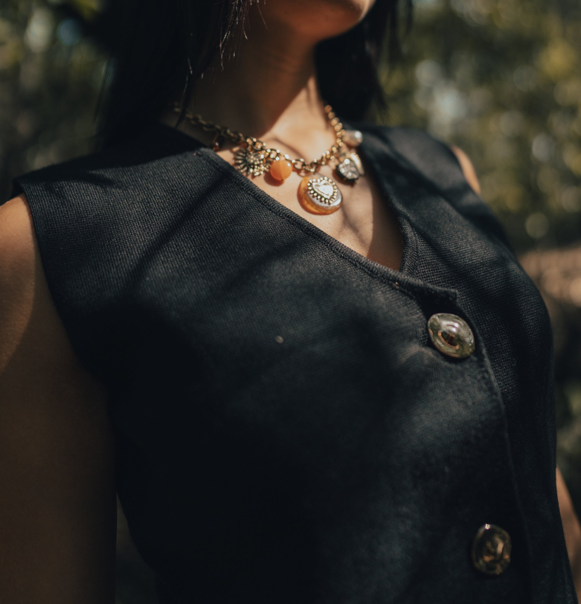 Collier AURACOEUR