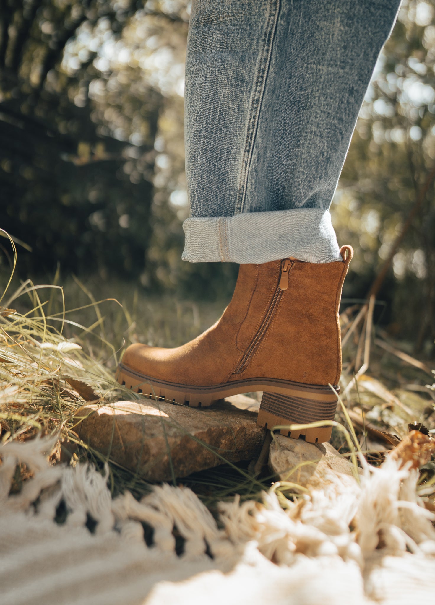 Bottines DAKOTA
