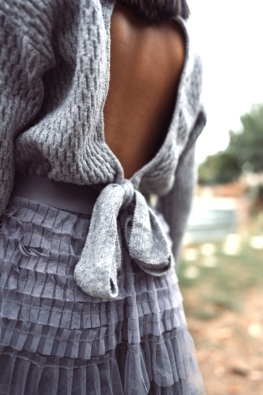 Pull DOUCEUR DE NUAGE